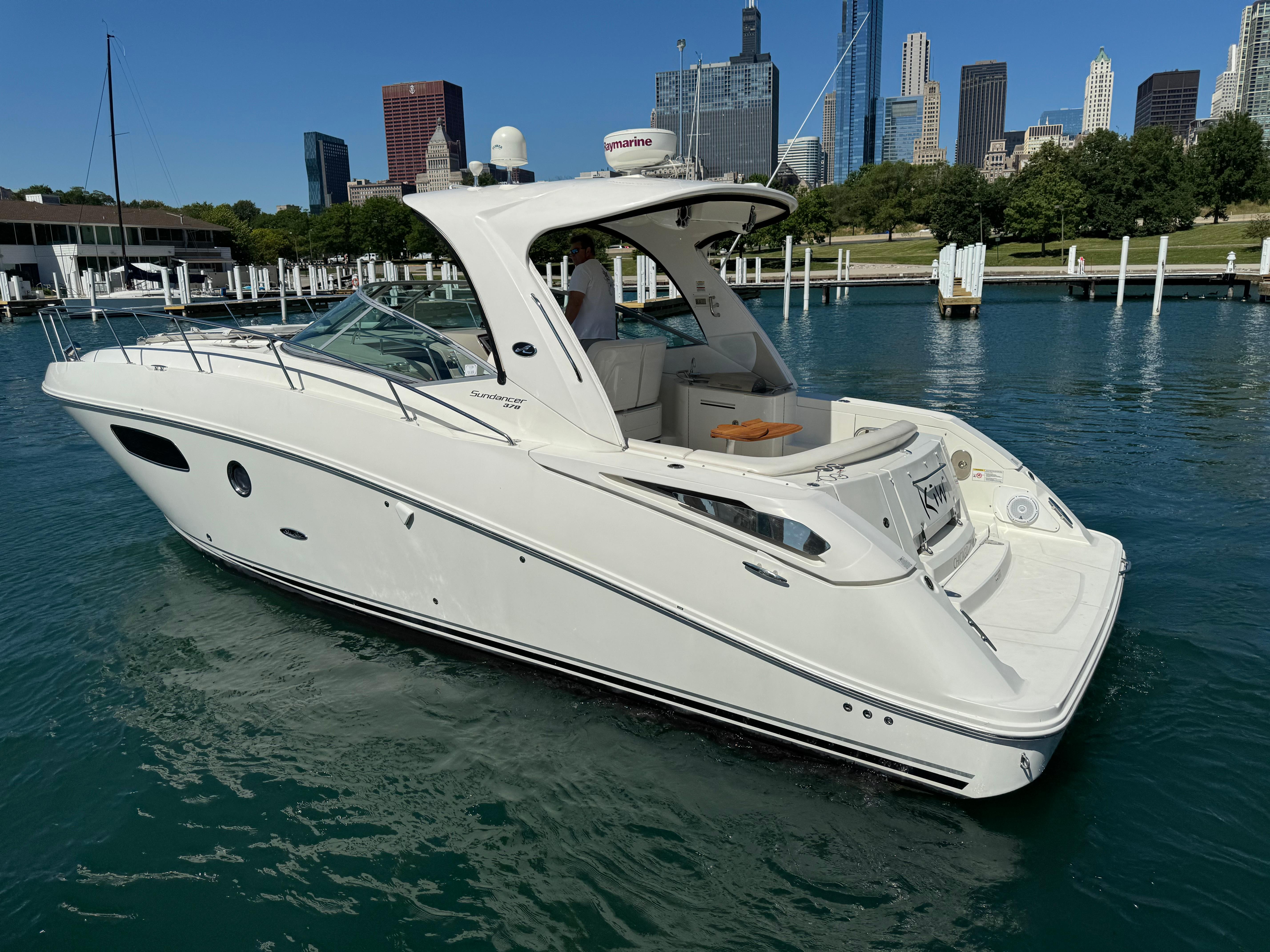 2010 Sea Ray