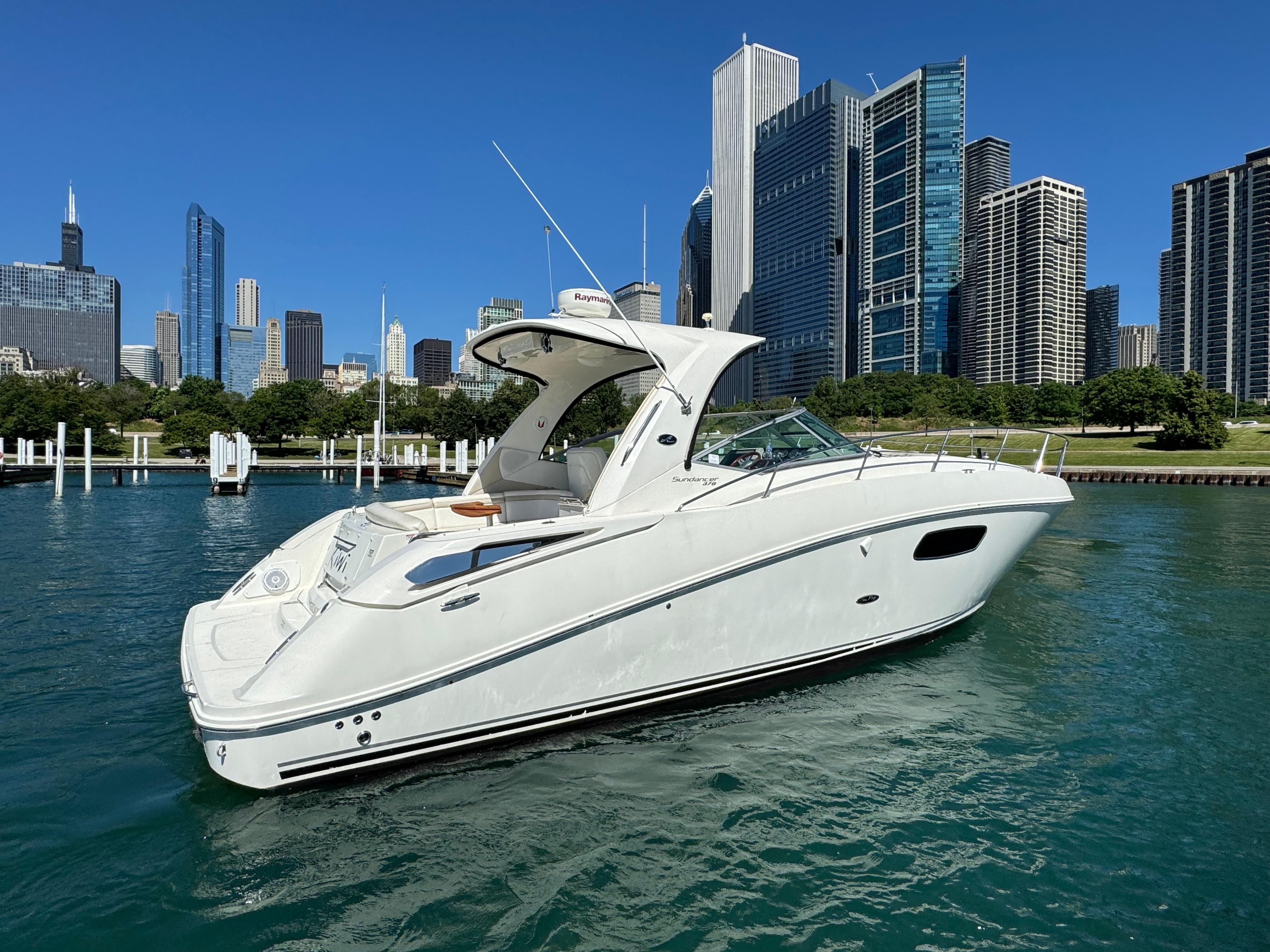 2010 Sea Ray