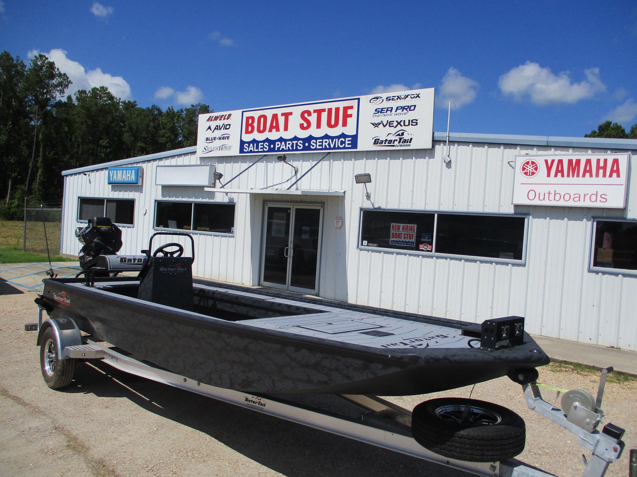 2025 Gator Tail 2060 EXTREME