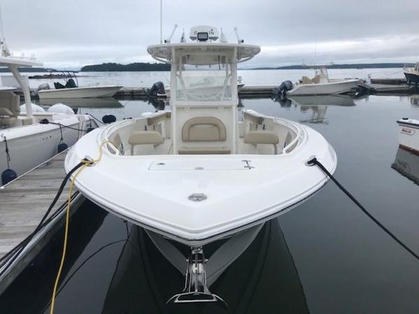 2019 Sailfish boat for sale, model of the boat is 320 Center Console & Image # 9 of 18