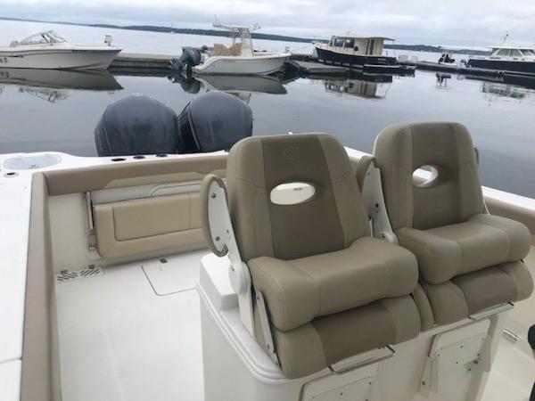 2019 Sailfish boat for sale, model of the boat is 320 Center Console & Image # 11 of 18