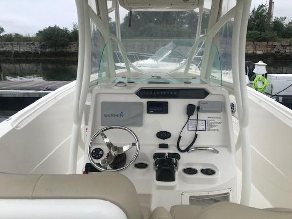 2019 Sailfish boat for sale, model of the boat is 320 Center Console & Image # 18 of 18