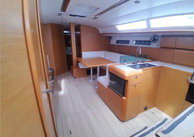 Vildiur Yacht Photos Pics Jeanneau Sun Odyssey 449