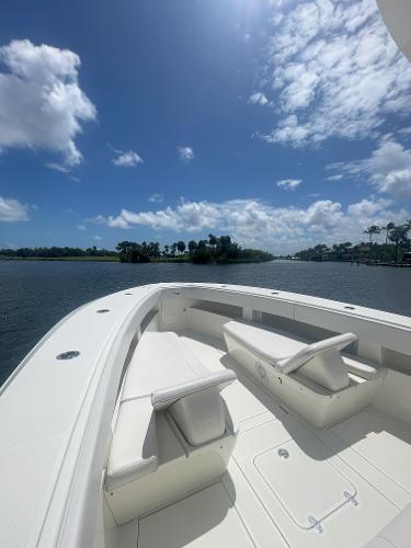 39' SeaVee, Listing Number 100905955, Image No. 16