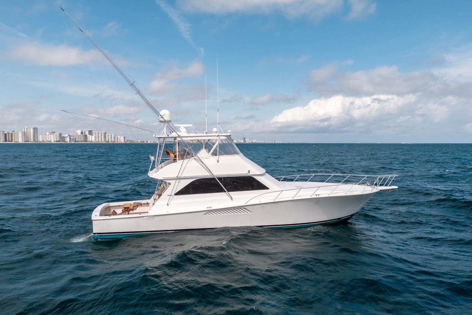 70 ft Viking 2006