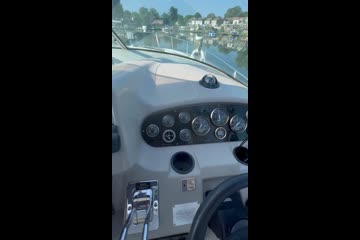 Cruisers Yachts 3470 Express video