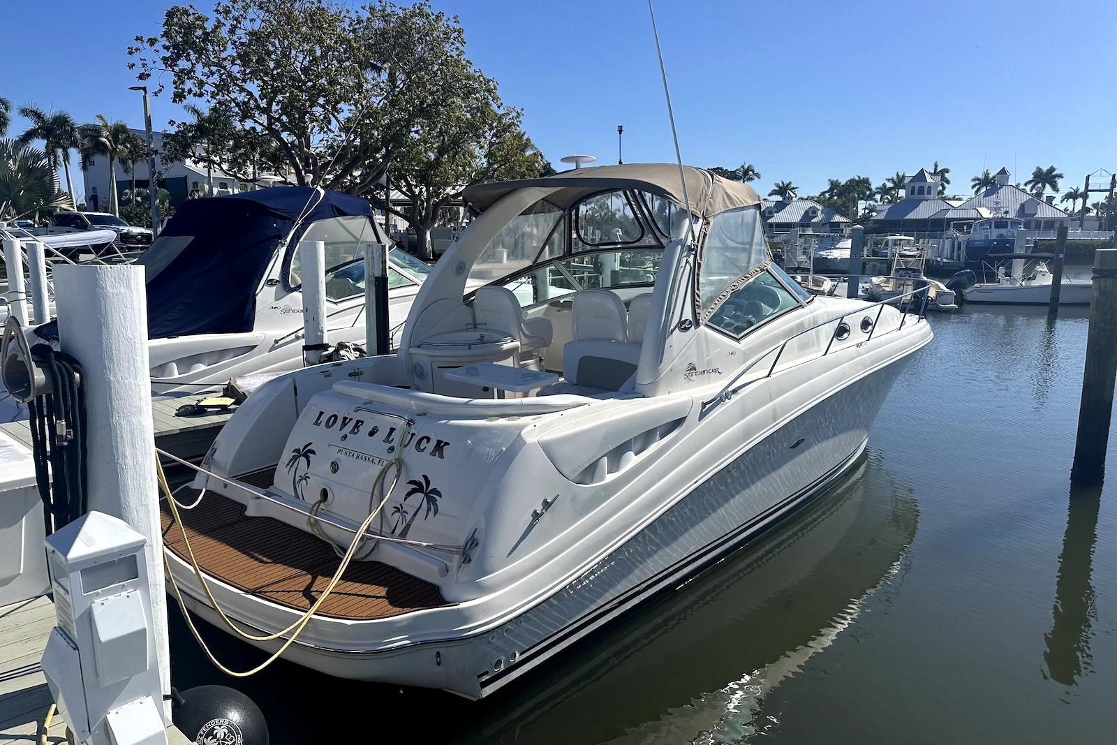 FL 10614 RC Knot 10 Yacht Sales FL 10614 RC Knot 10 Yacht Sales