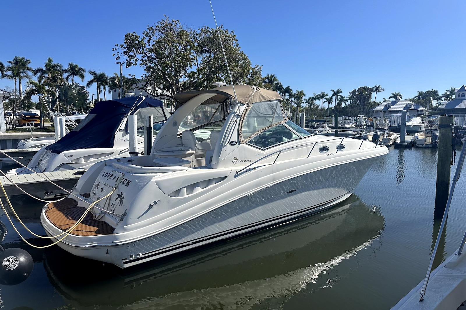 FL 10614 RC Knot 10 Yacht Sales FL 10614 RC Knot 10 Yacht Sales