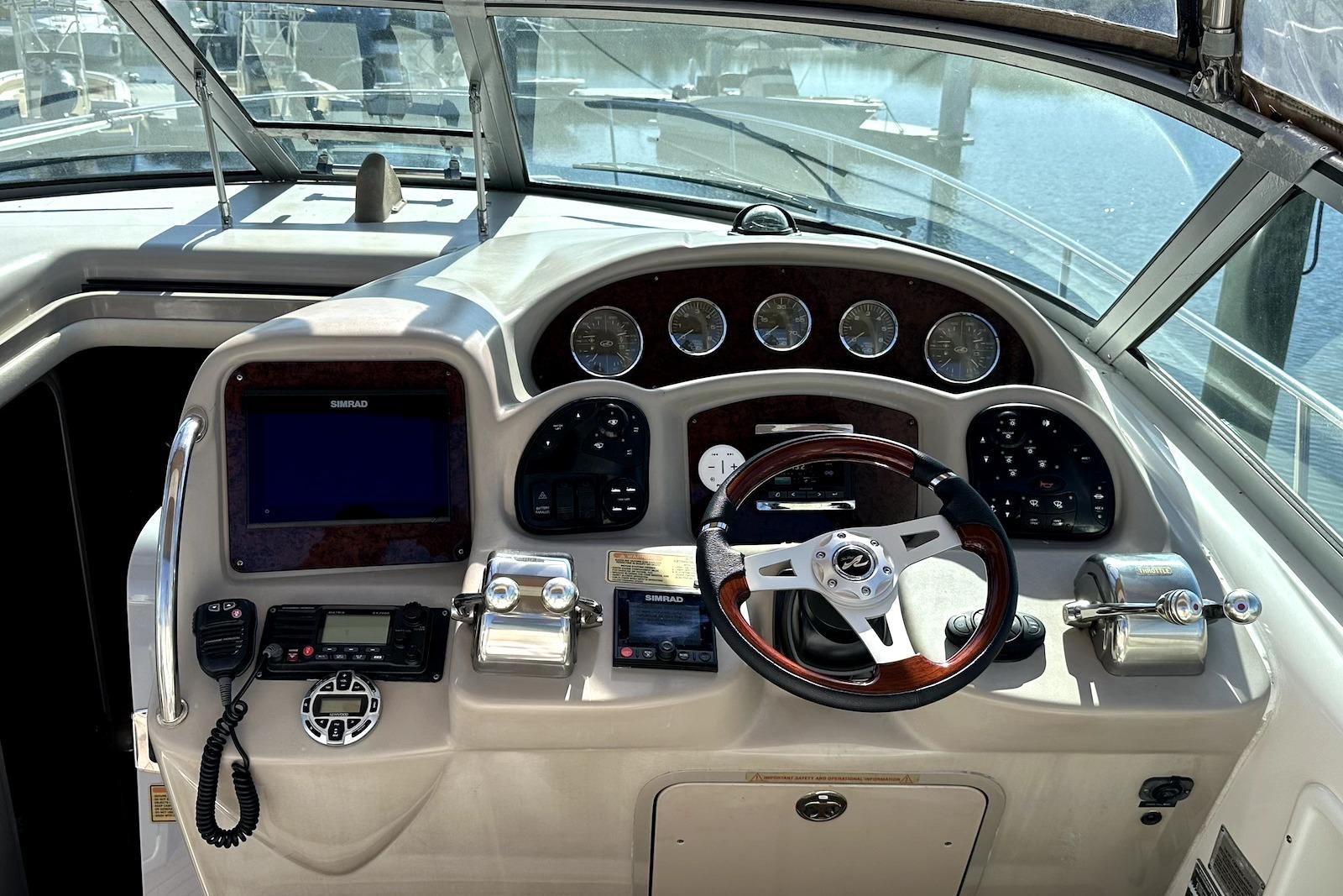FL 10614 RC Knot 10 Yacht Sales FL 10614 RC Knot 10 Yacht Sales
