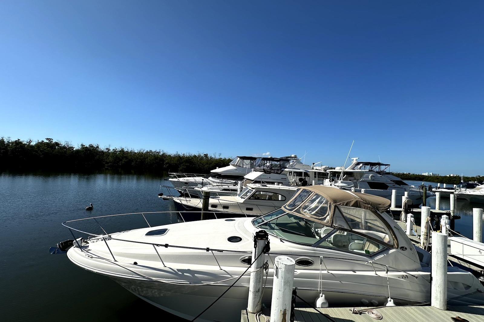 FL 10614 RC Knot 10 Yacht Sales FL 10614 RC Knot 10 Yacht Sales