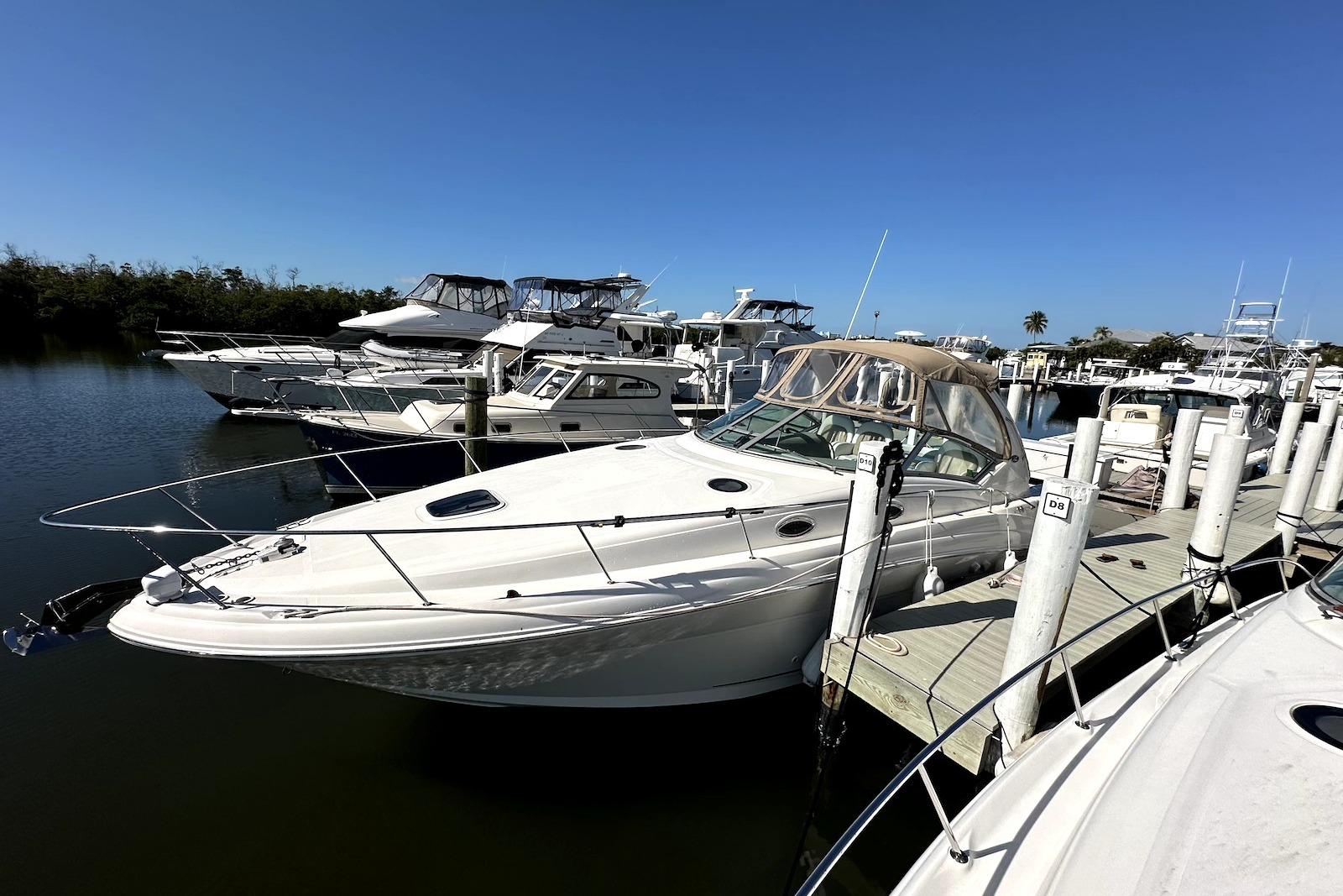 FL 10614 RC Knot 10 Yacht Sales FL 10614 RC Knot 10 Yacht Sales