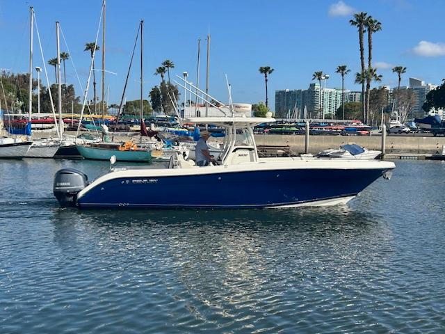Dolce Vita 32' Century 2016