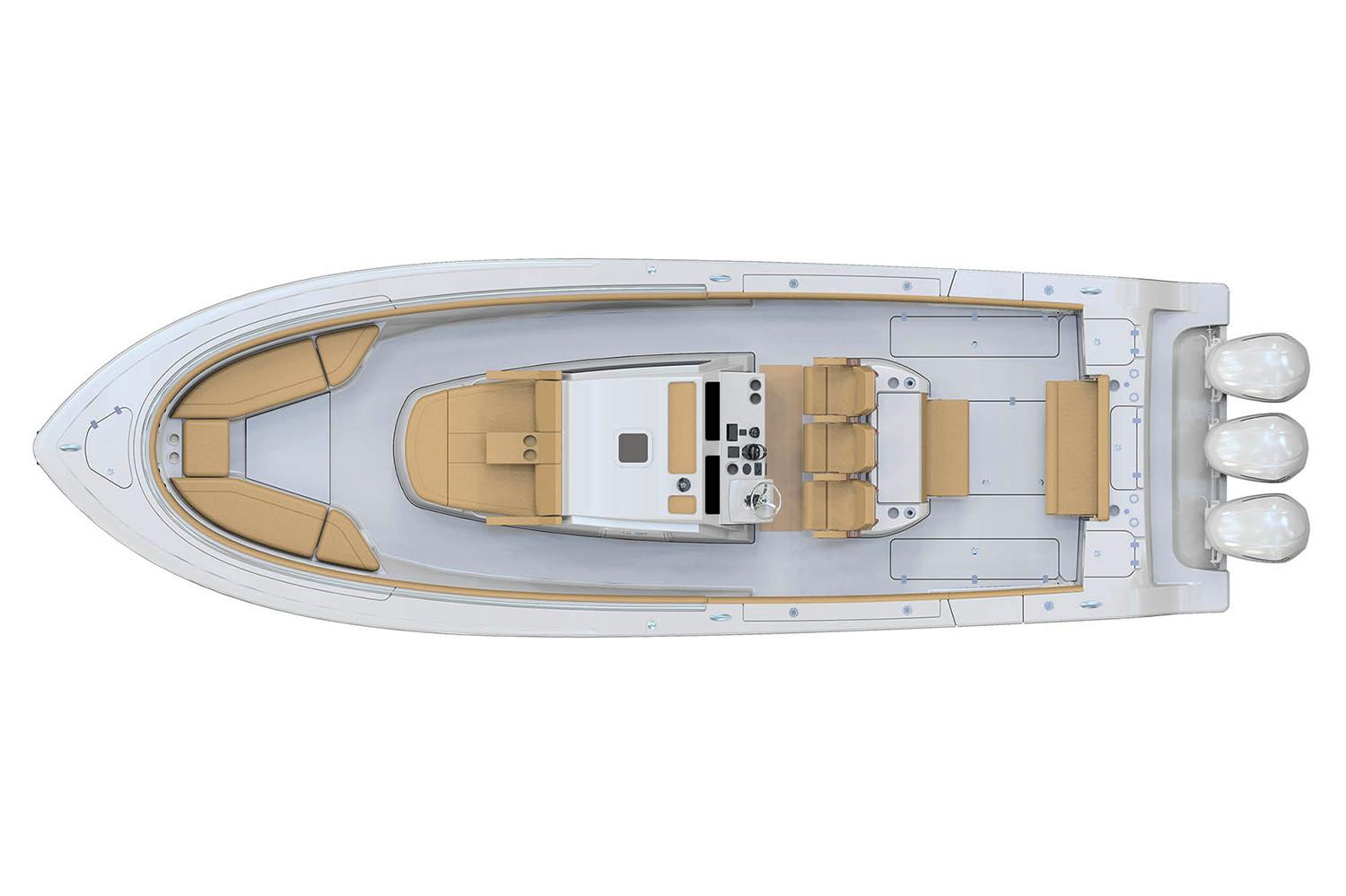 2025 Sportsman Open 352 Center Console-38