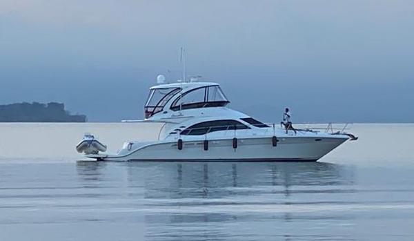 Photo of 2007 Sea Ray 52'