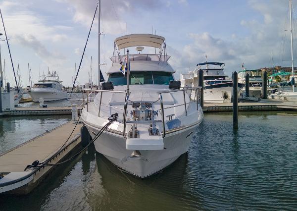 64' Horizon, Listing Number 100912495, Image No. 3