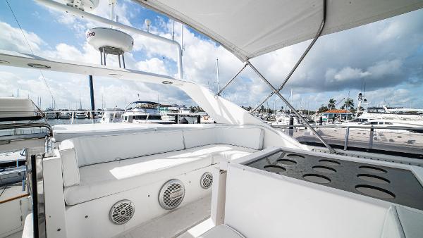 64' Horizon, Listing Number 100917493, Image No. 32