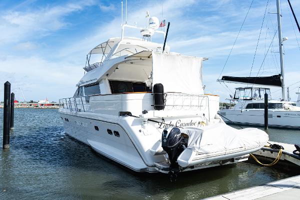 64' Horizon, Listing Number 100917493, Image No. 36