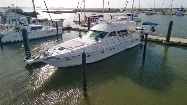 64' Horizon, Listing Number 100917493, - Photo No. 44