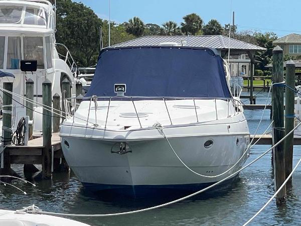 37' Cruisers Yachts, Listing Number 100898649, - Photo No. 75