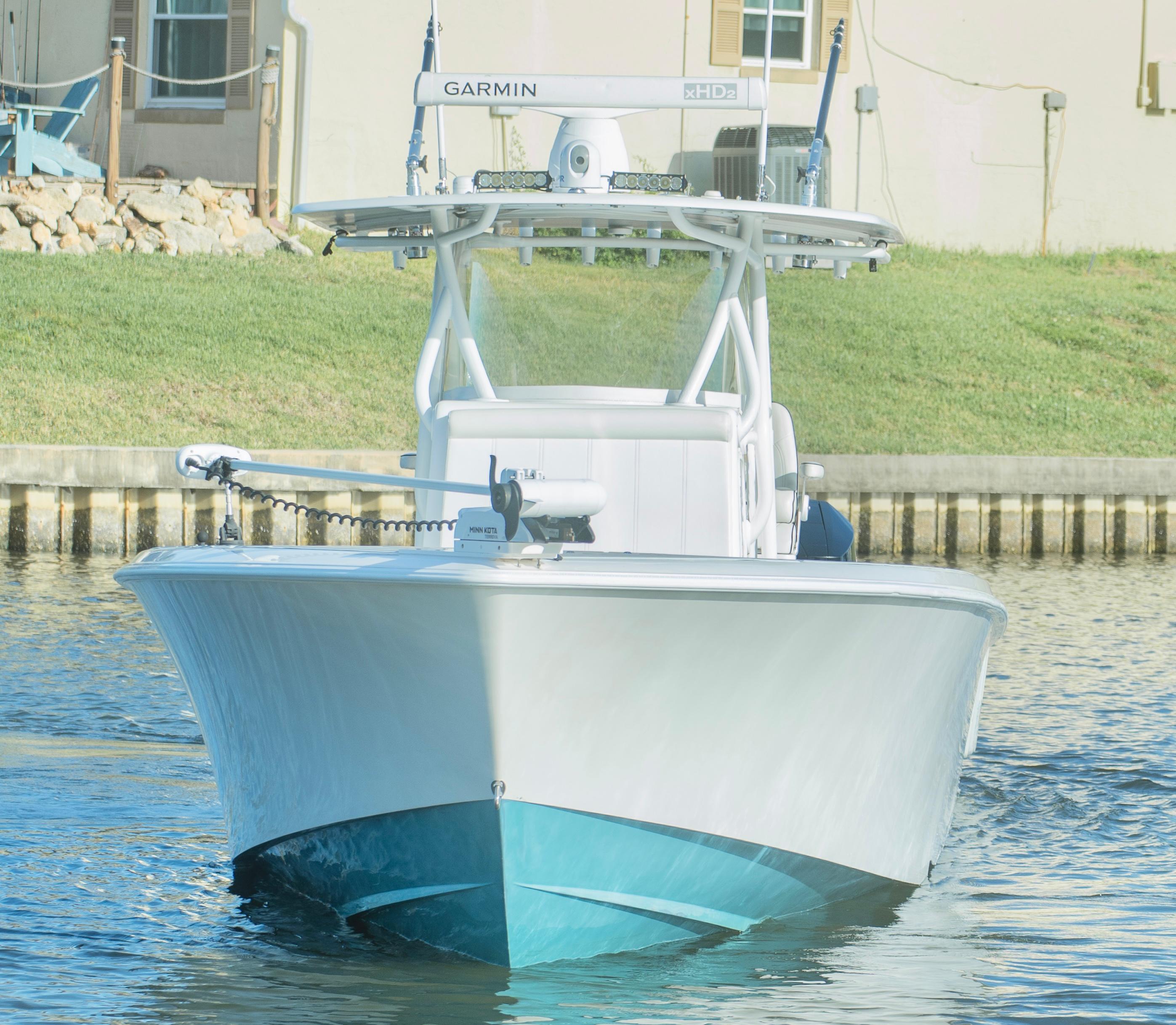 2016 Contender 39 ST - Image 8