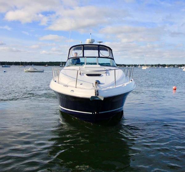 34' Sea Ray, Listing Number 100904572, - Photo No. 3