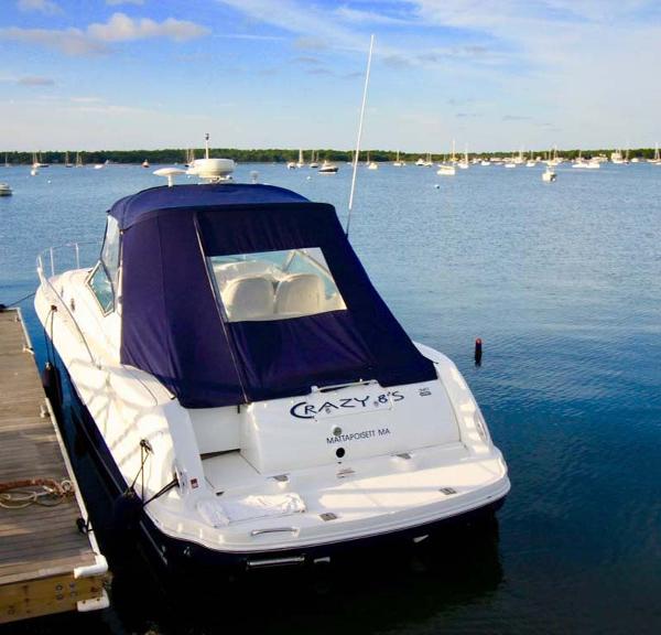 34' Sea Ray, Listing Number 100904572, Image No. 4