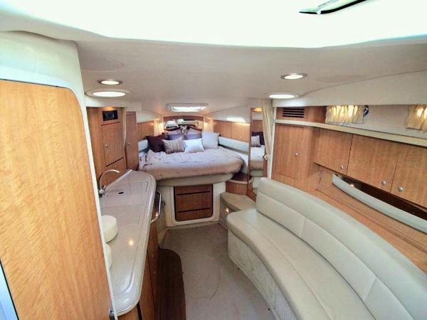34' Sea Ray, Listing Number 100904572, - Photo No. 9