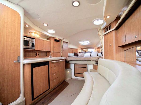 34' Sea Ray, Listing Number 100904572, - Photo No. 10