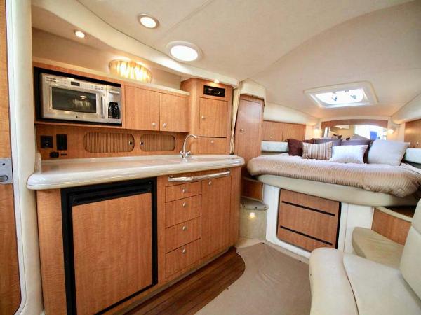 34' Sea Ray, Listing Number 100904572, - Photo No. 12