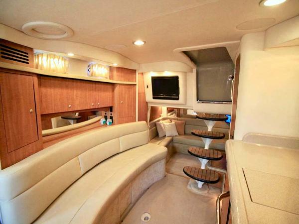 34' Sea Ray, Listing Number 100904572, - Photo No. 16