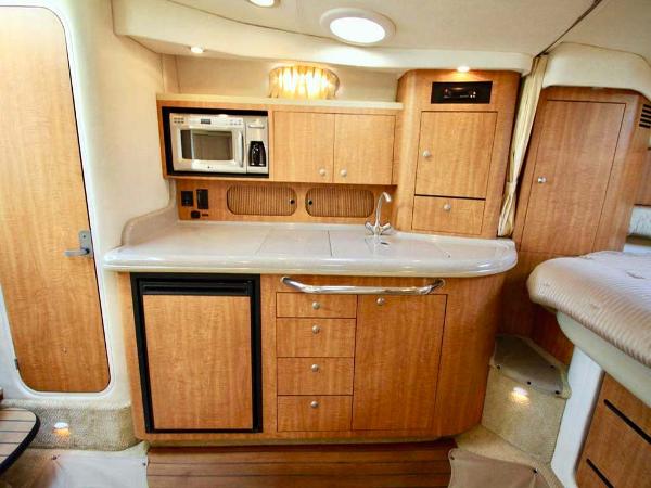 34' Sea Ray, Listing Number 100904572, - Photo No. 17