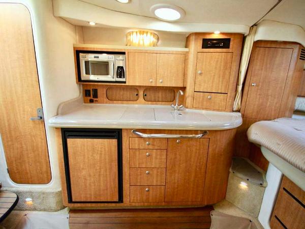 34' Sea Ray, Listing Number 100904572, Image No. 17