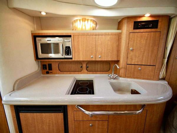 34' Sea Ray, Listing Number 100904572, - Photo No. 18