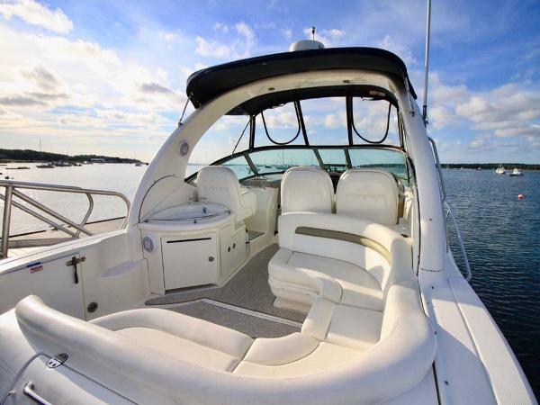 34' Sea Ray, Listing Number 100904572, - Photo No. 26