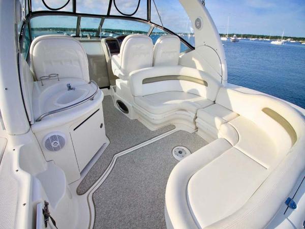 34' Sea Ray, Listing Number 100904572, - Photo No. 27