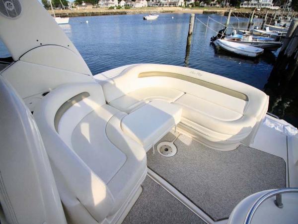 34' Sea Ray, Listing Number 100904572, - Photo No. 28