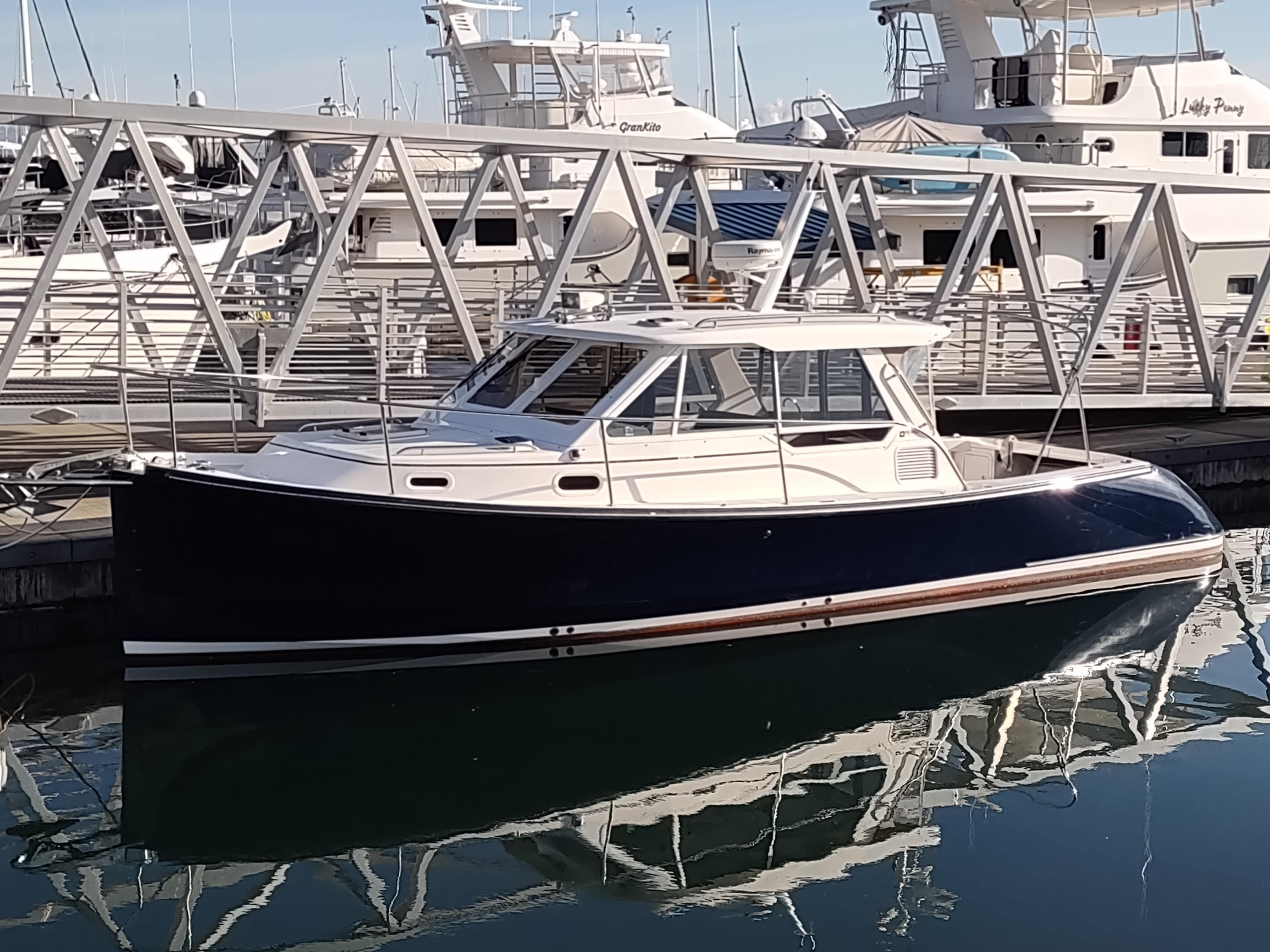 north star yacht for sale