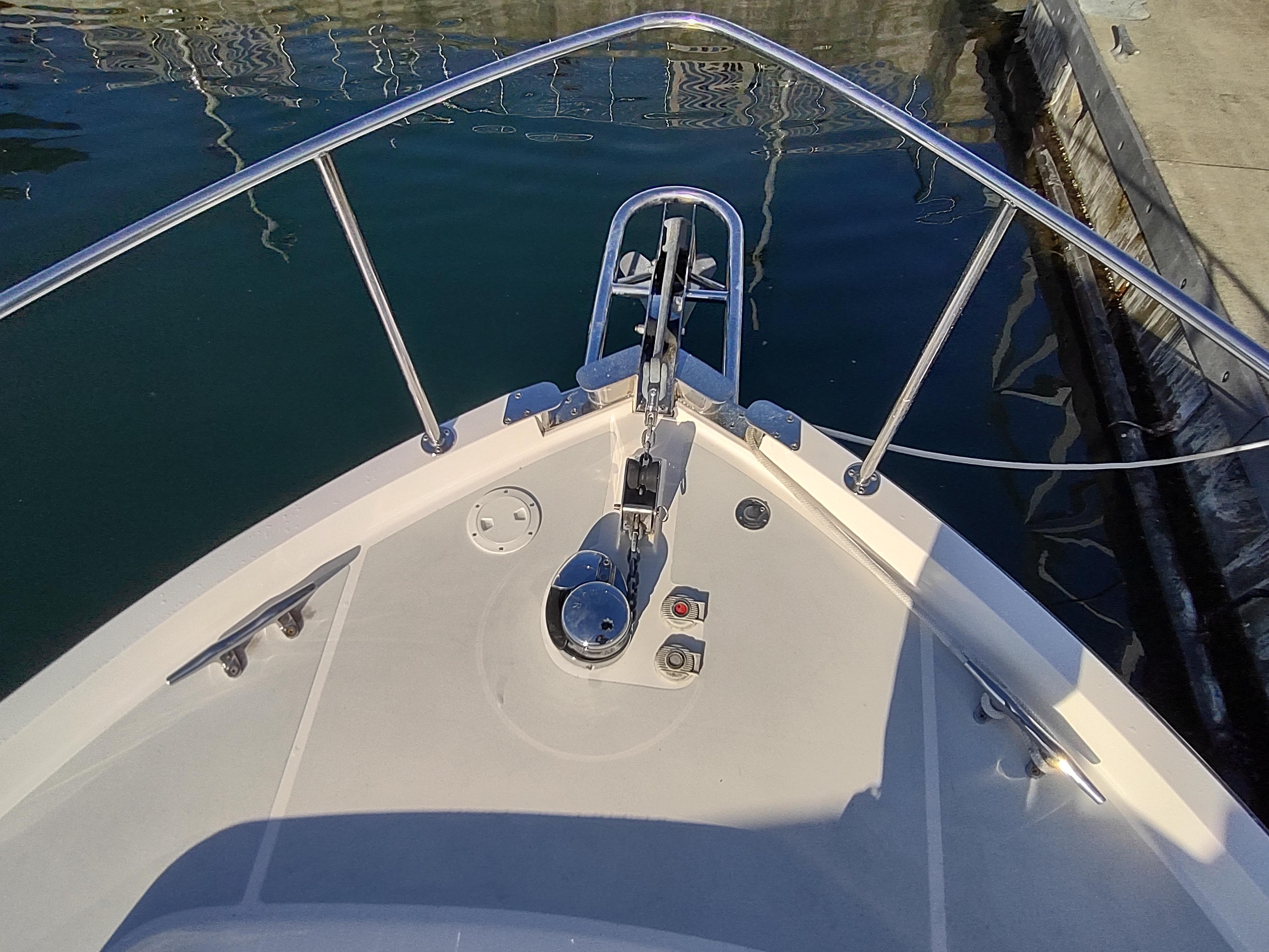 North Star Yacht for Sale 33 Pearson Yachts Anacortes, WA Denison