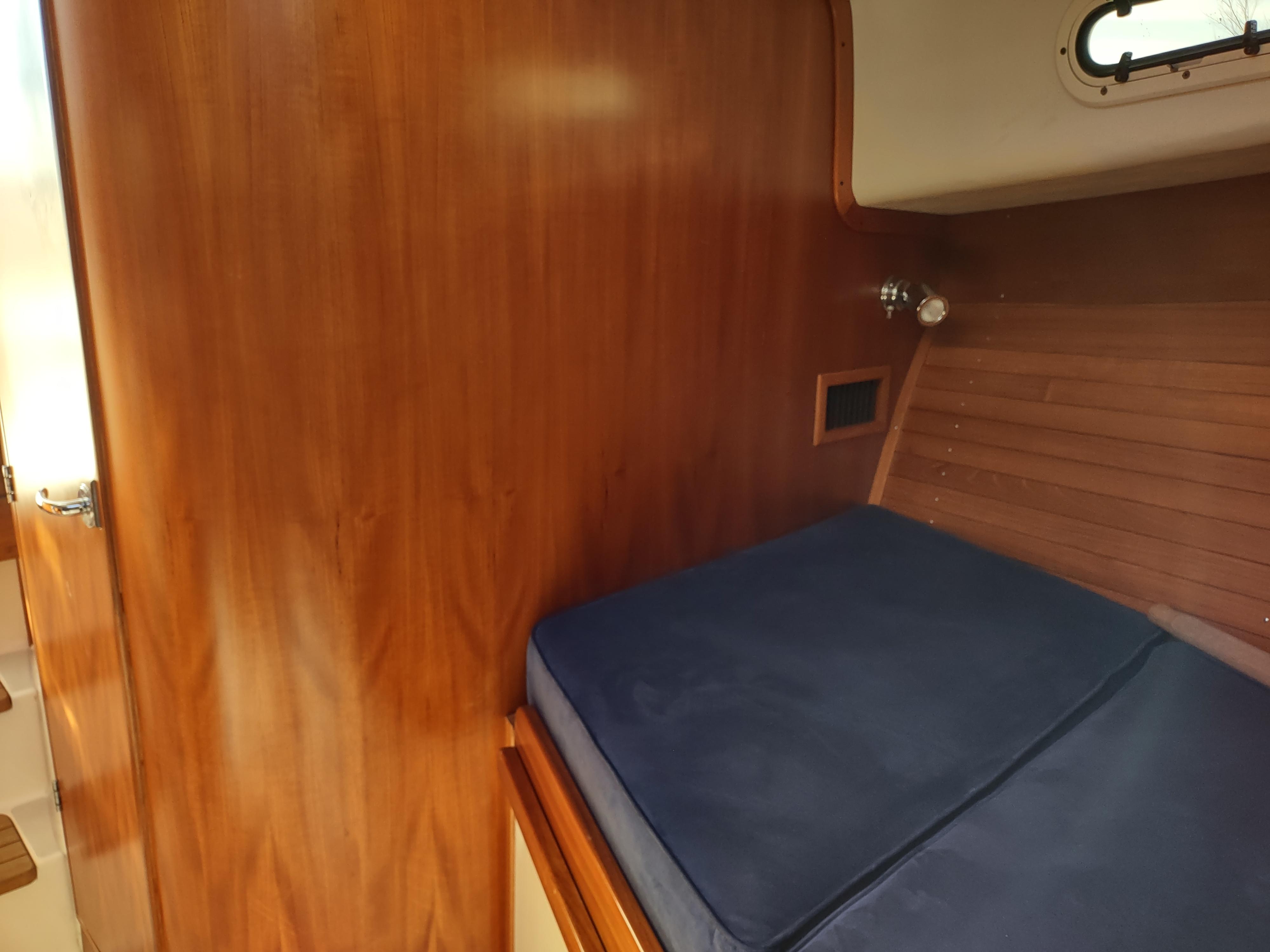 North Star Yacht for Sale 33 Pearson Yachts Anacortes, WA Denison