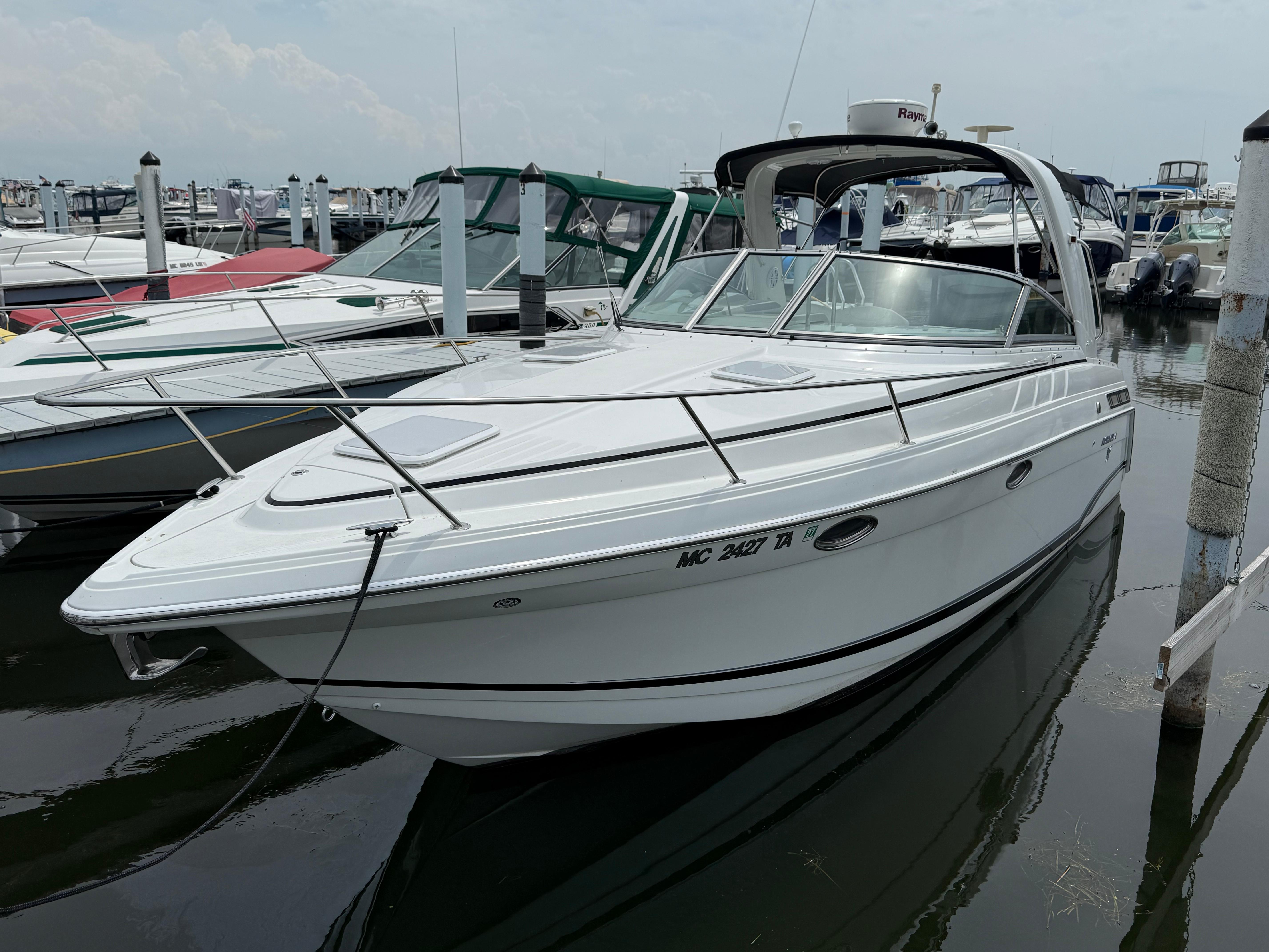 Boat Image 1
