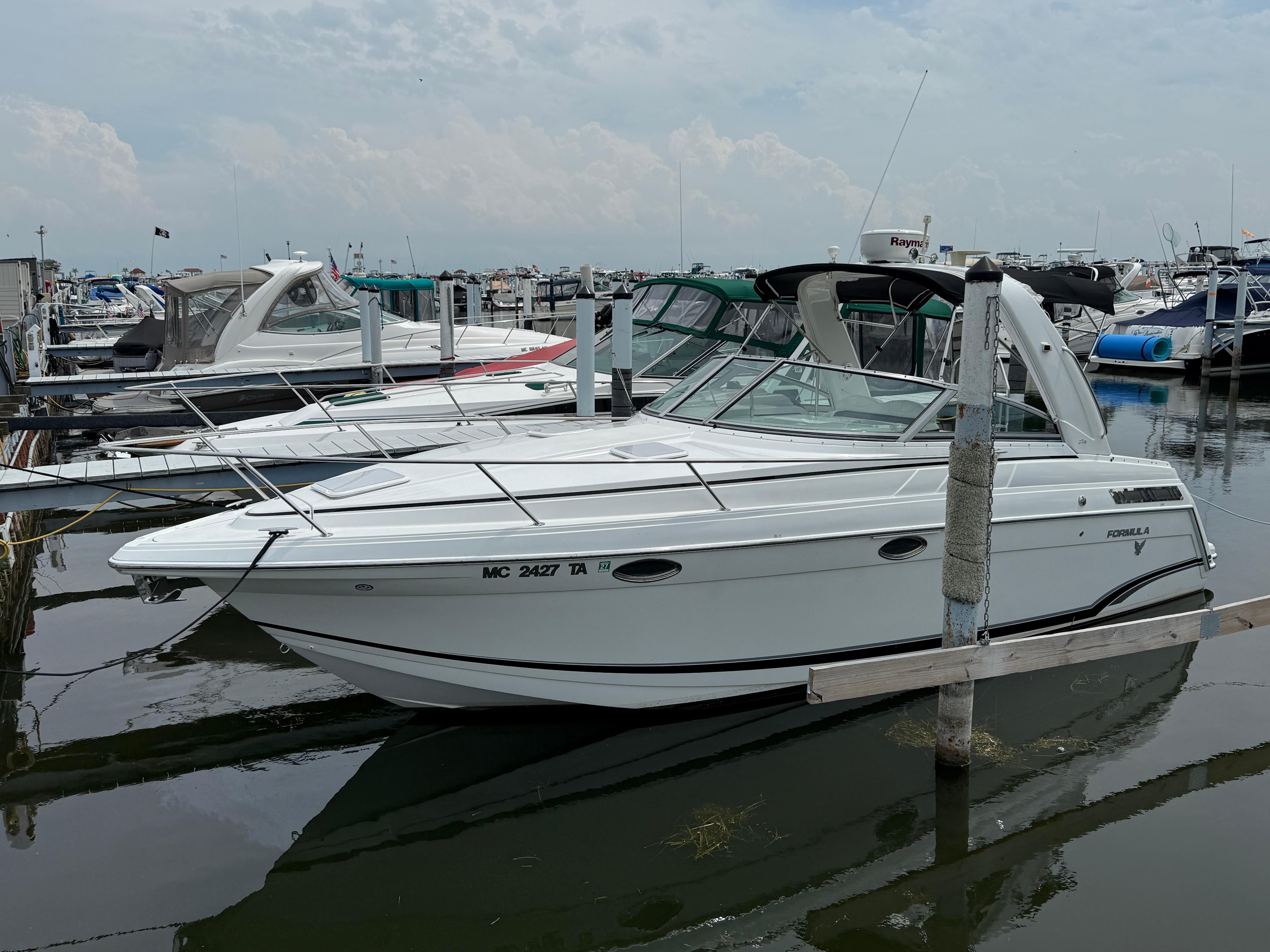 Boat Image 2