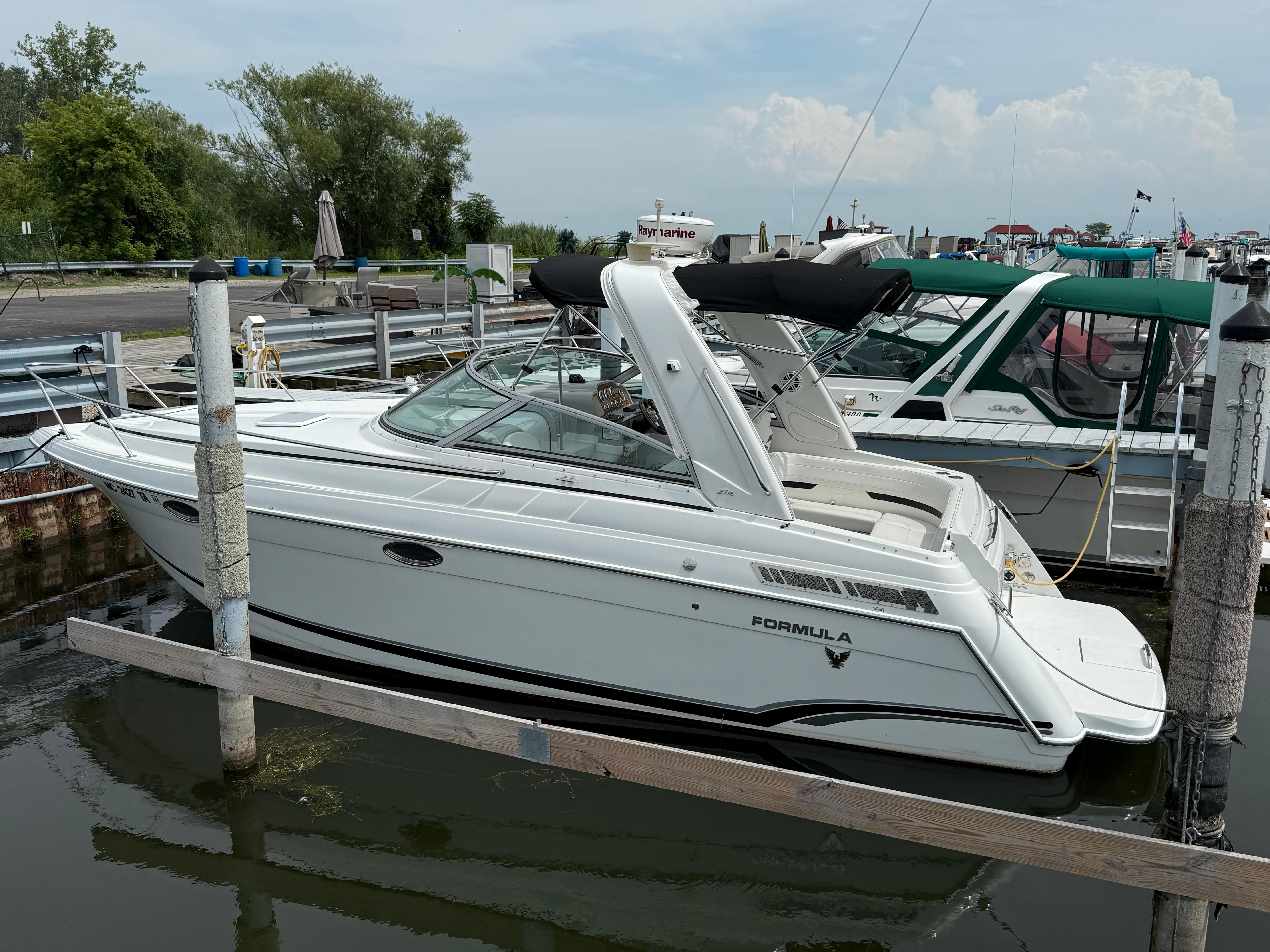 Boat Image 3