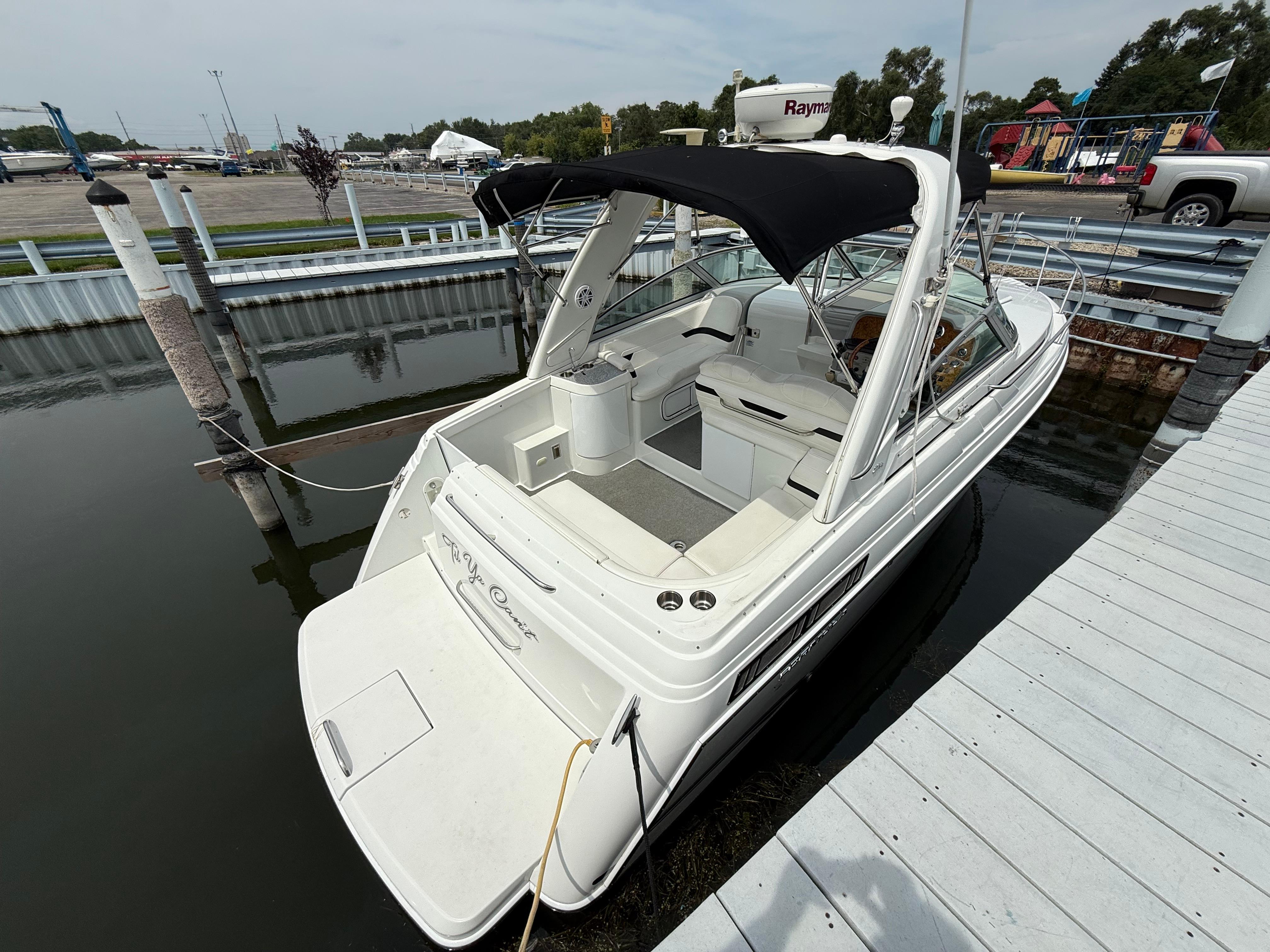 Boat Image 5
