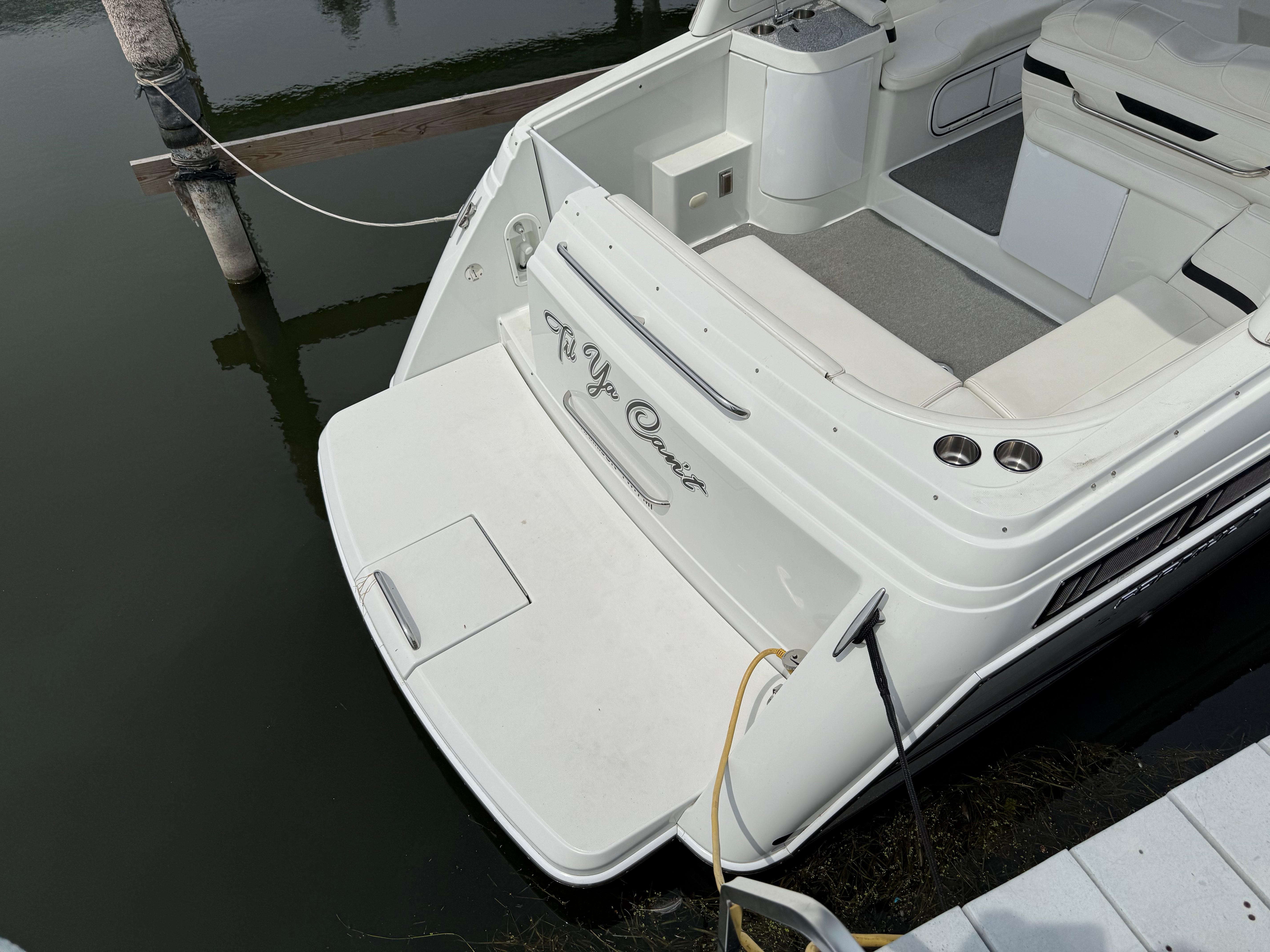 Boat Image 6