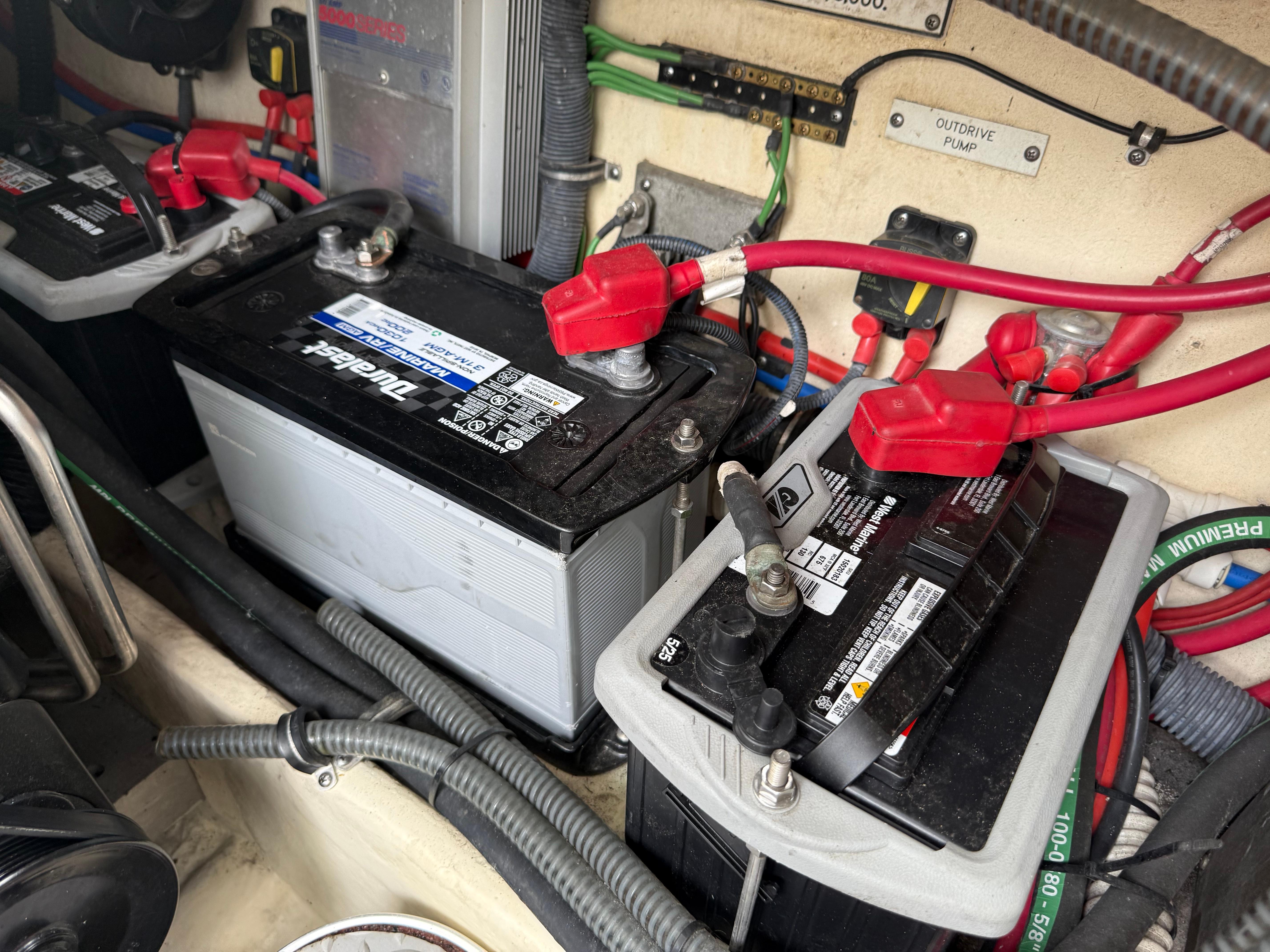 Boat Image 46
