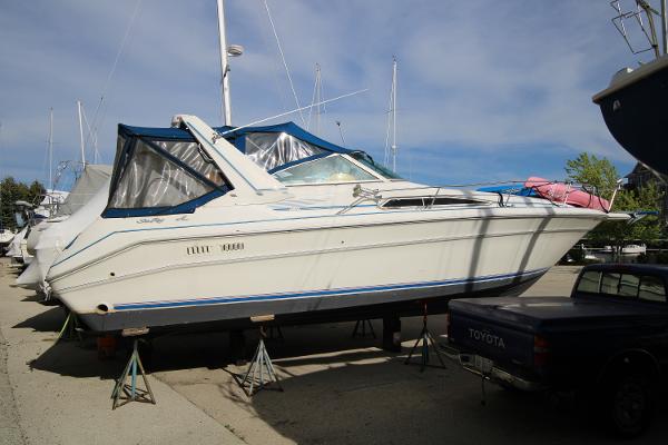 33' Sea Ray, Listing Number 100887471, - Photo No. 1