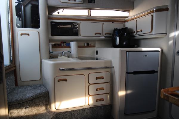 33' Sea Ray, Listing Number 100887471, - Photo No. 12