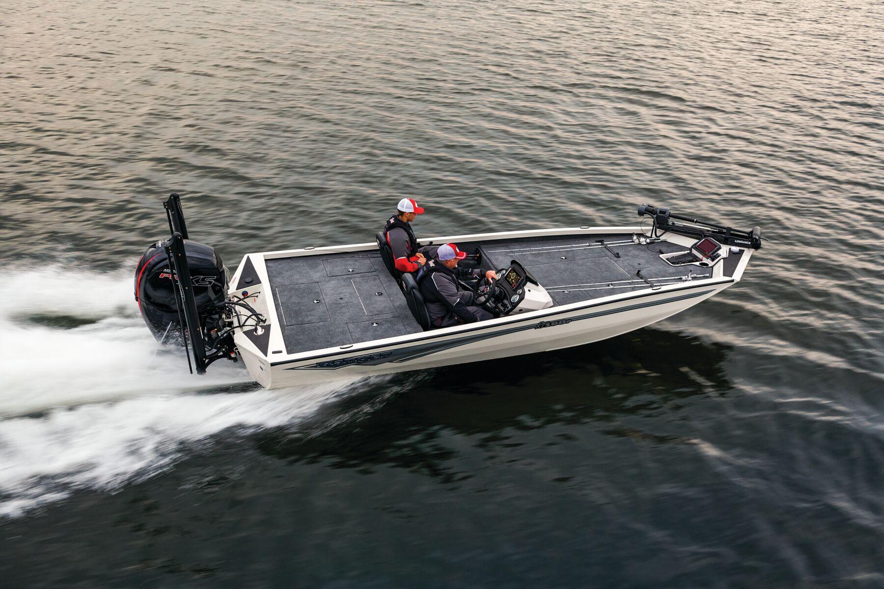 2024 Ranger RT198P Gallery