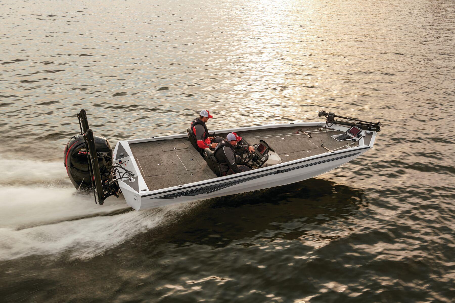 2024 Ranger RT198P Gallery