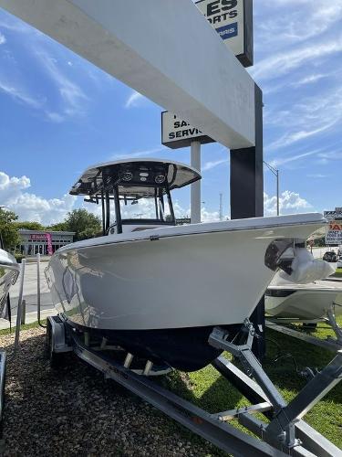 2021 Sea Pro boat for sale, model of the boat is 259 & Image # 1 of 13